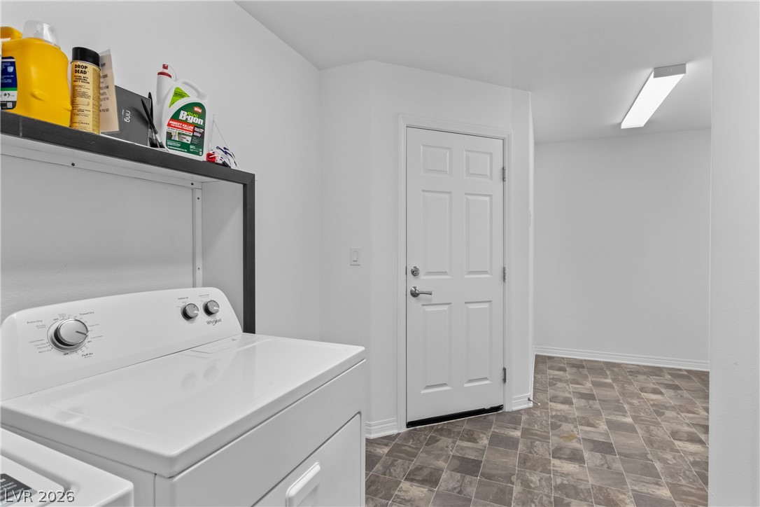 5707 Robin Ridge Avenue Property Photo 50