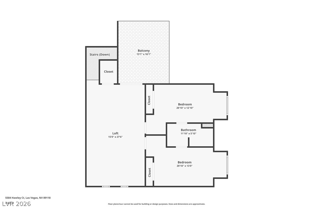 5584 Hawley Court Property Photo 65