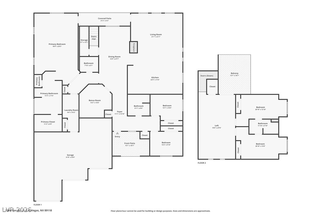 5584 Hawley Court Property Photo 66