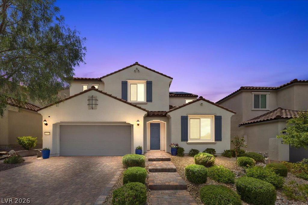 12723 Coastline Shadow Street Property Photo 1