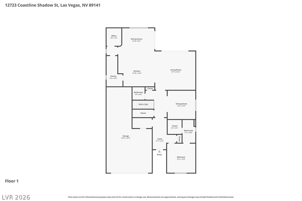 12723 Coastline Shadow Street Property Photo 60