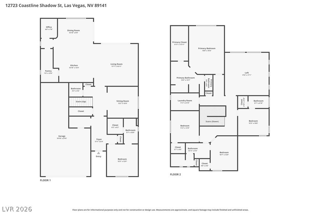 12723 Coastline Shadow Street Property Photo 62