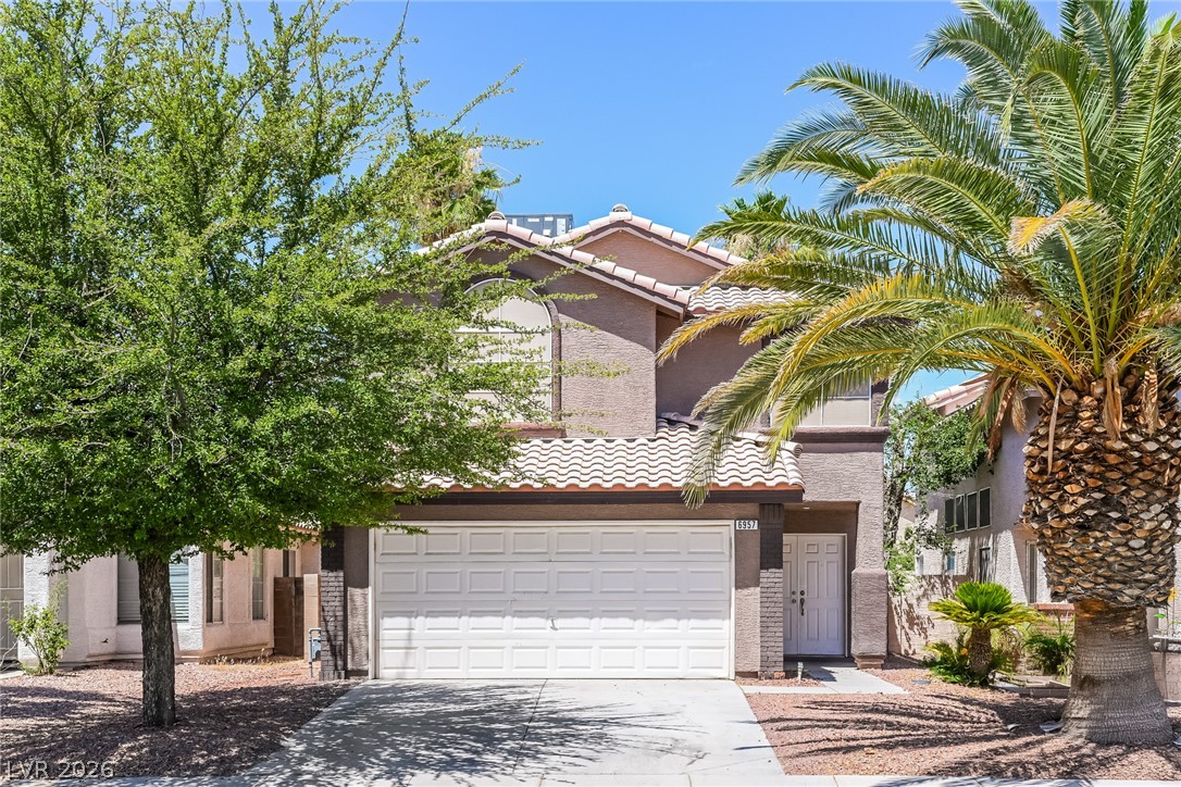 6957 Wineberry Drive Property Photo 1