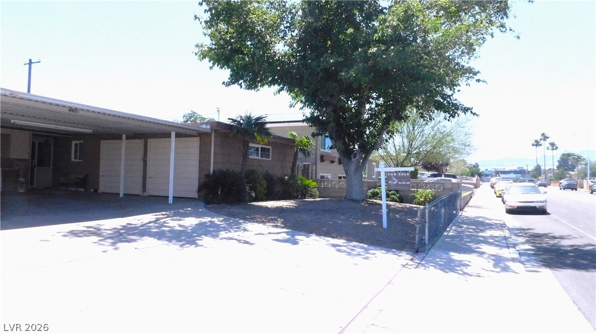 4601 Providence Lane Property Photo 49
