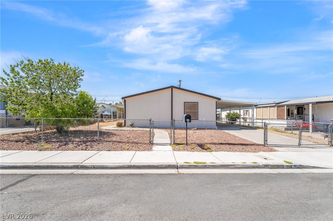 214 Piute Lane Property Photo 3