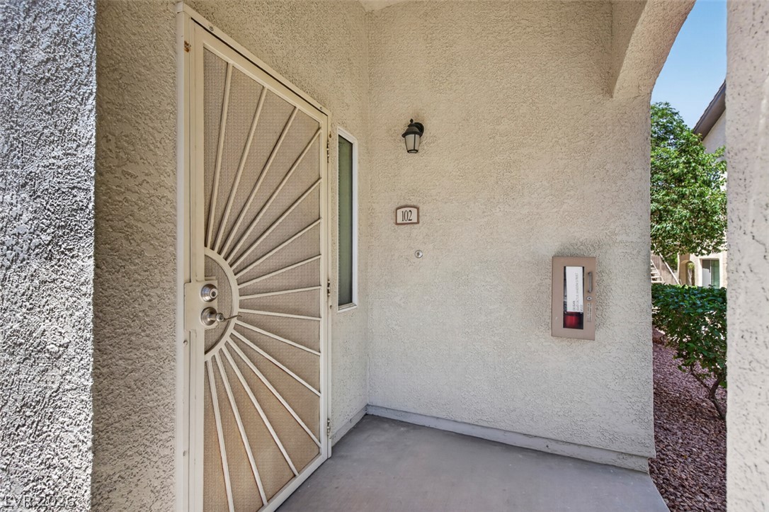 3540 Cactus Shadow Street 102 Property Photo 3