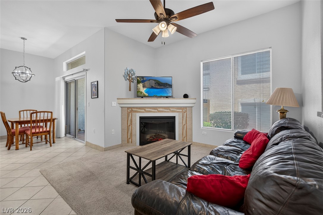 3540 Cactus Shadow Street 102 Property Photo 6