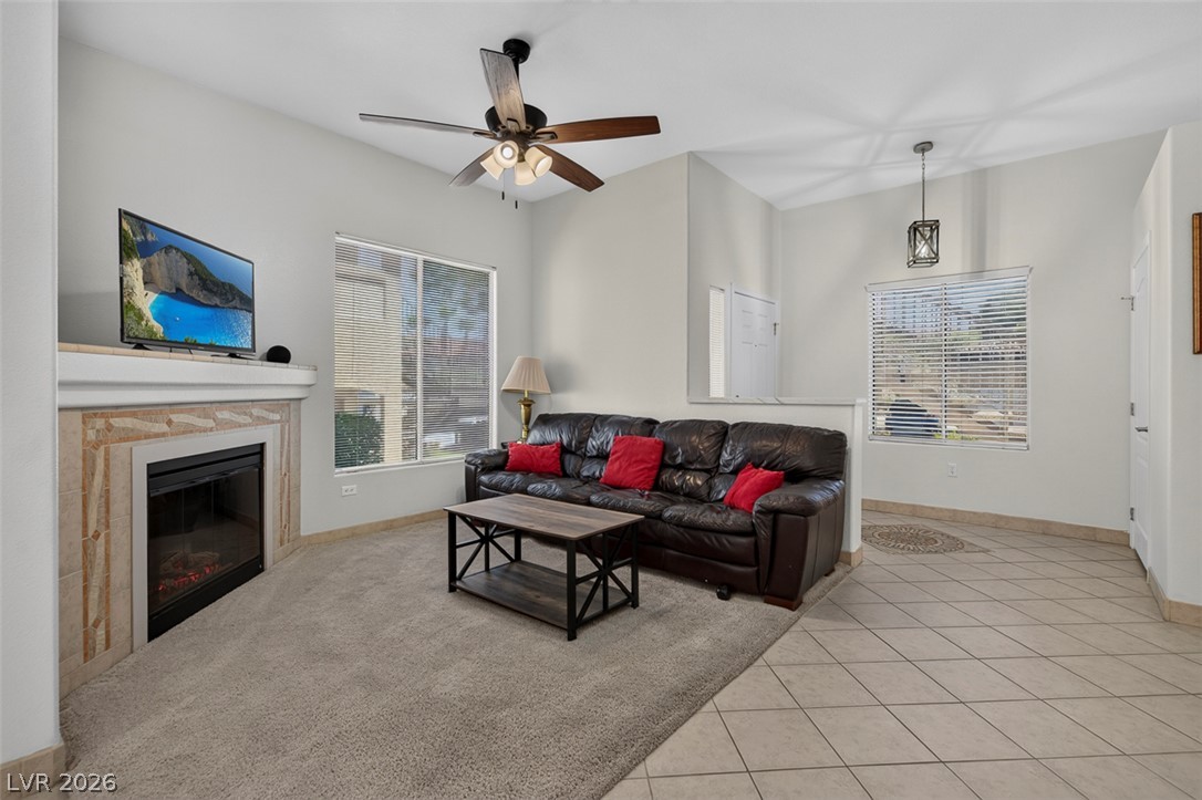 3540 Cactus Shadow Street 102 Property Photo 8