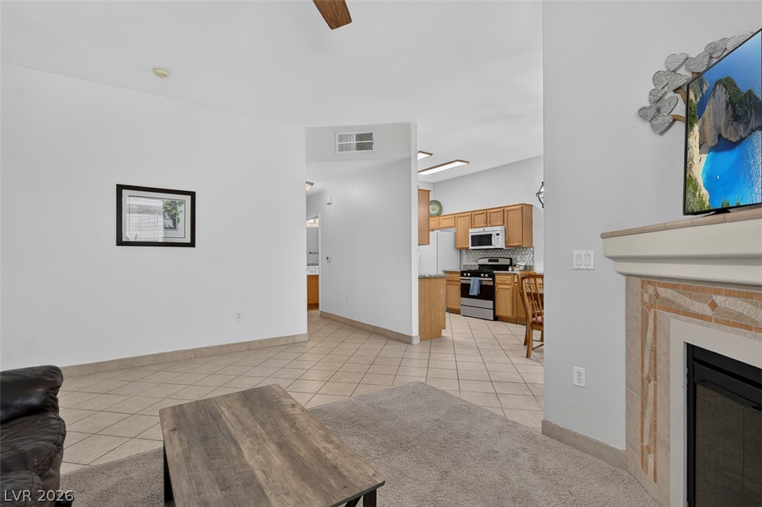 3540 Cactus Shadow Street 102 Property Photo 11