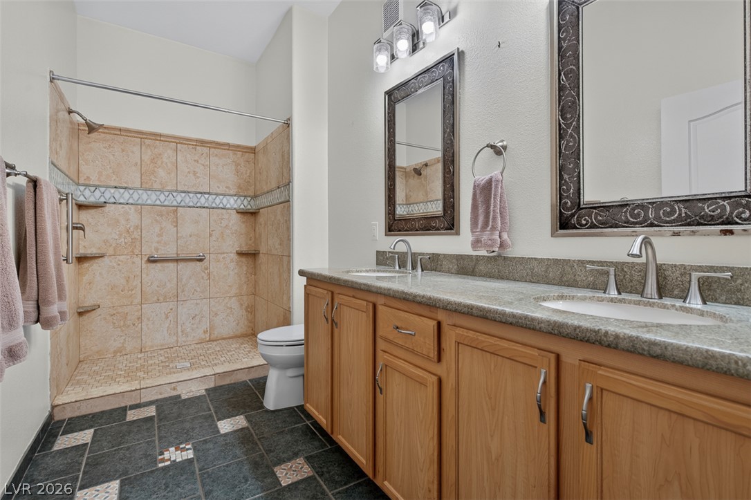3540 Cactus Shadow Street 102 Property Photo 25