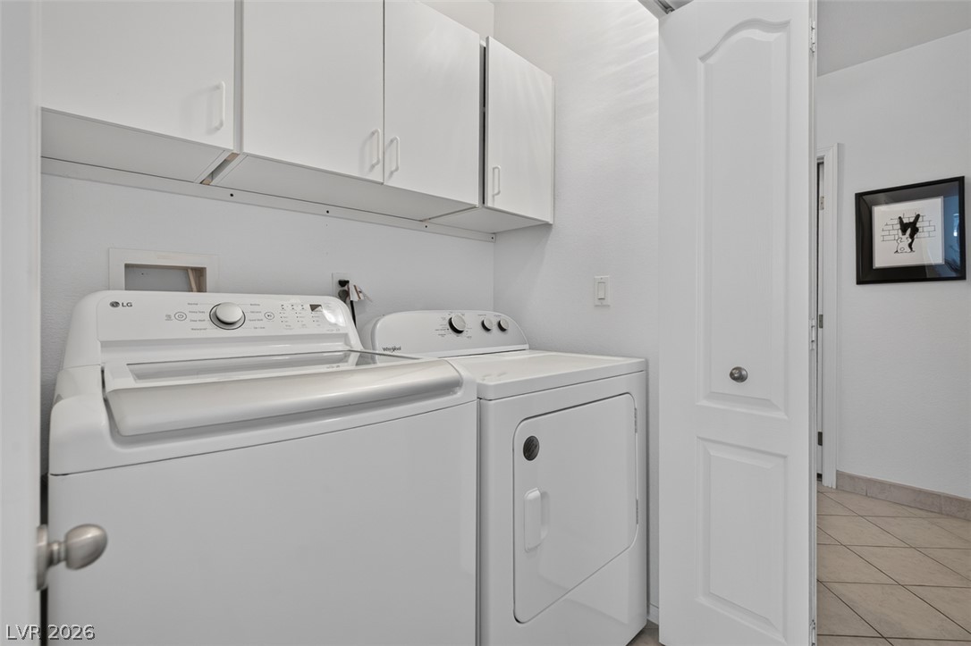 3540 Cactus Shadow Street 102 Property Photo 34
