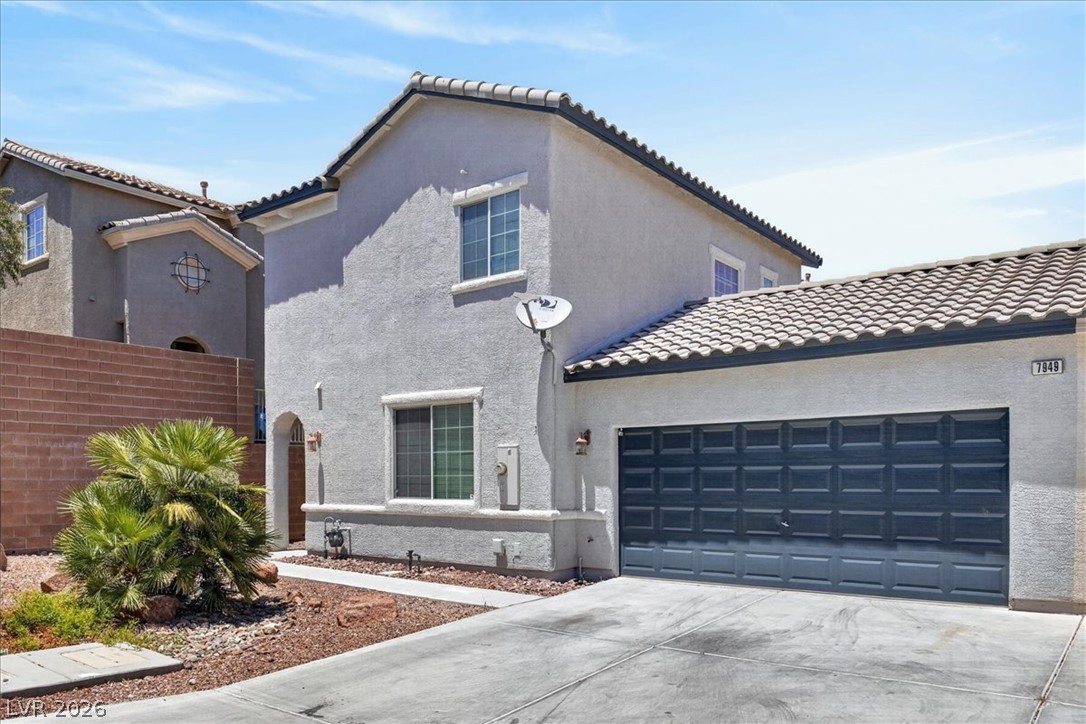 7949 Violet Dawn Street Property Photo 2