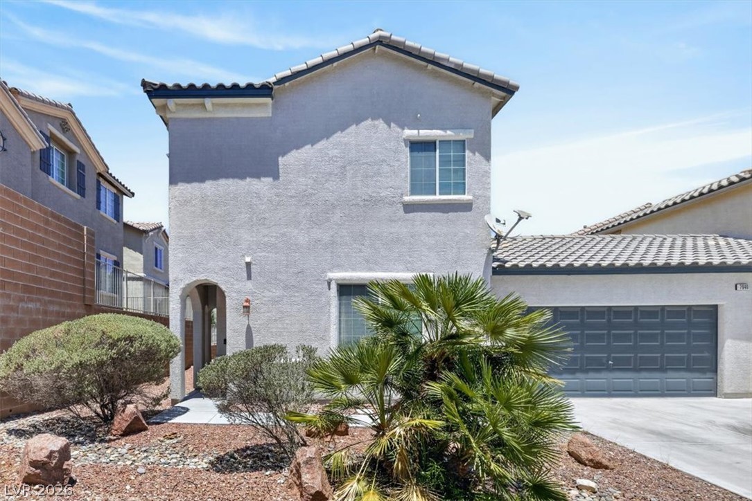 7949 Violet Dawn Street Property Photo 3