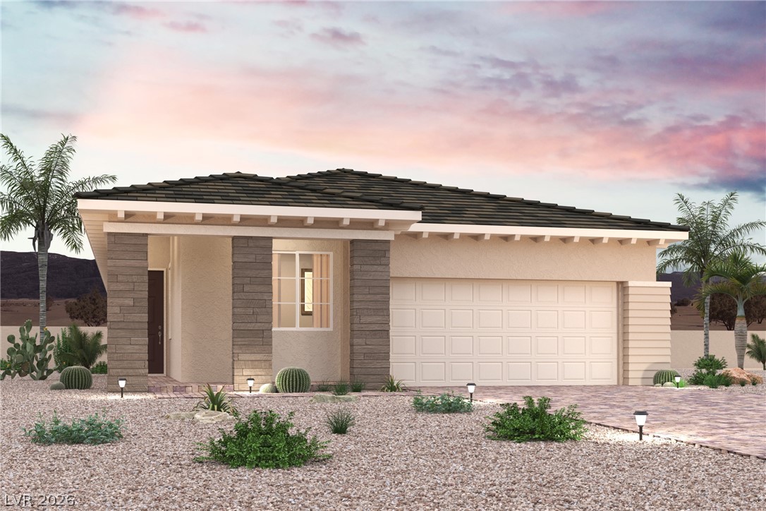 10837 Corliss River Avenue Property Photo 1