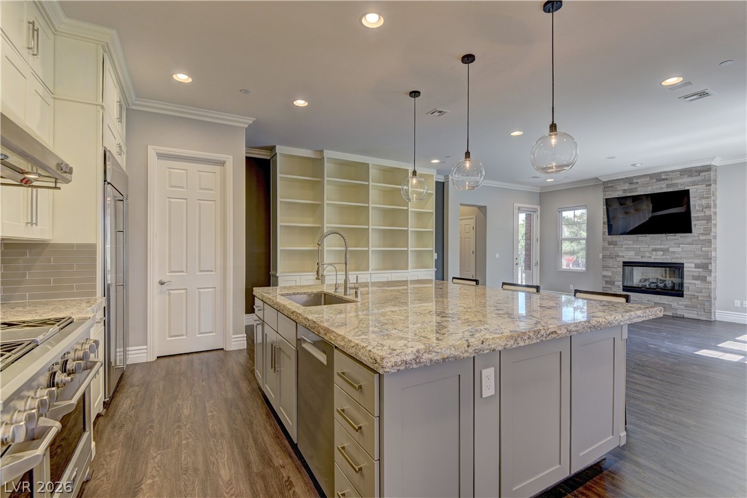 11280 Granite Ridge Drive 1041 Property Photo 10
