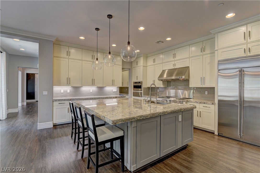 11280 Granite Ridge Drive 1041 Property Photo 11