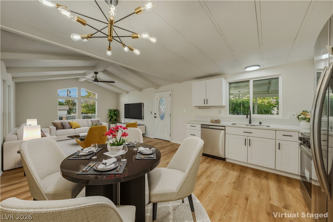 71 Vegas Valley Drive Property Photo 4