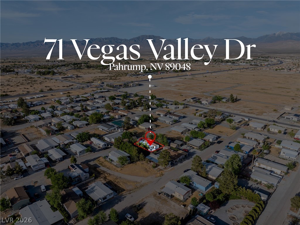 71 Vegas Valley Drive Property Photo 22
