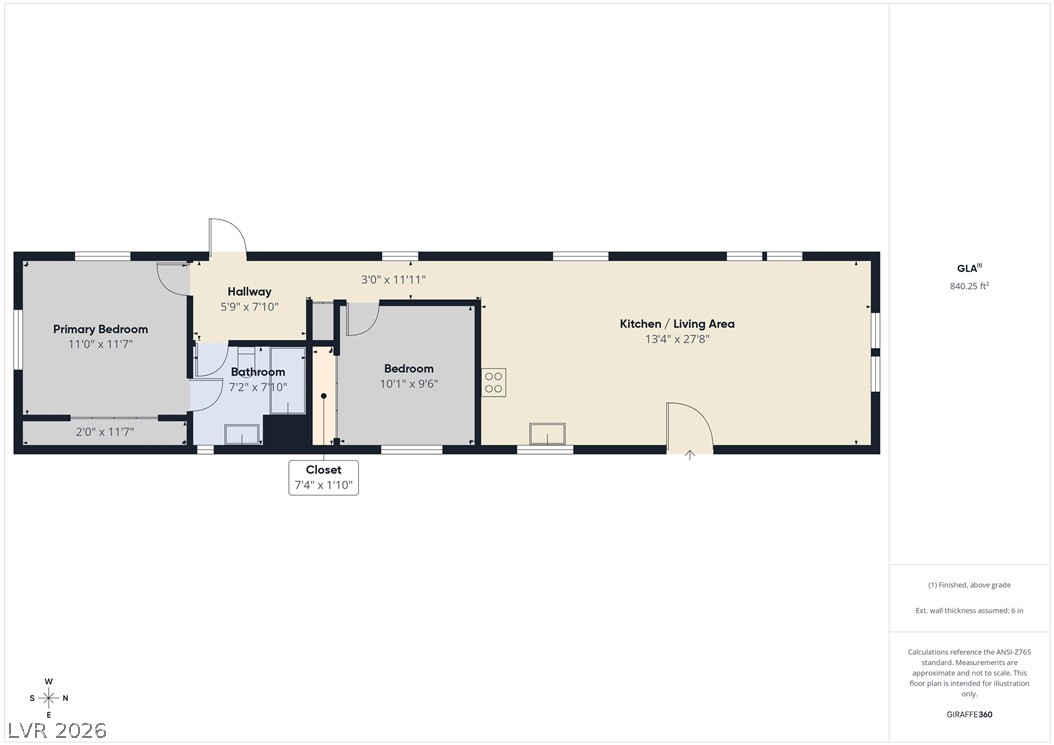 71 Vegas Valley Drive Property Photo 34
