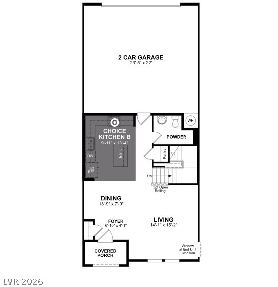 1955 Hydrangea Place Property Photo 26
