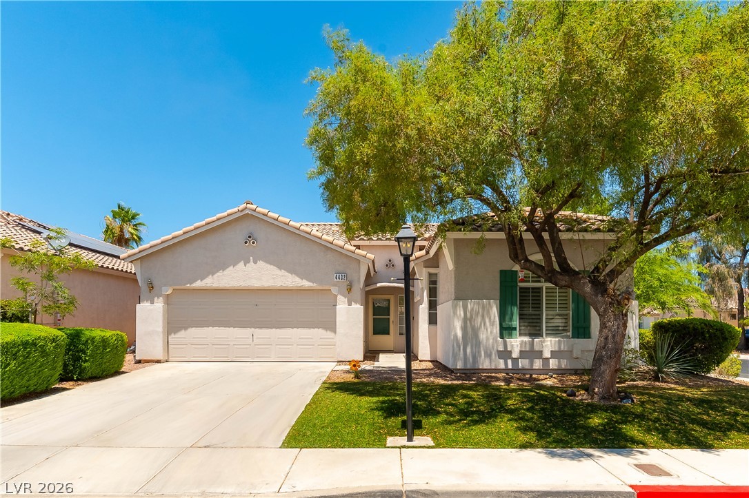 4432 Lobero Avenue Property Photo 1