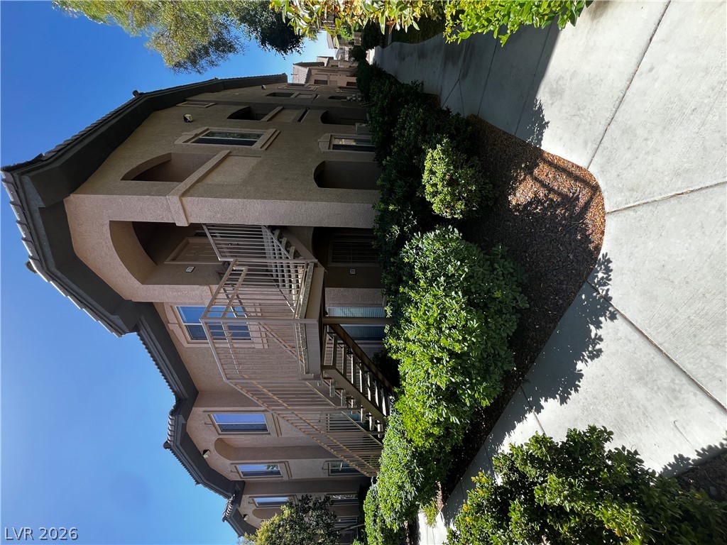 8985 Durango Drive 2138 Property Photo 1