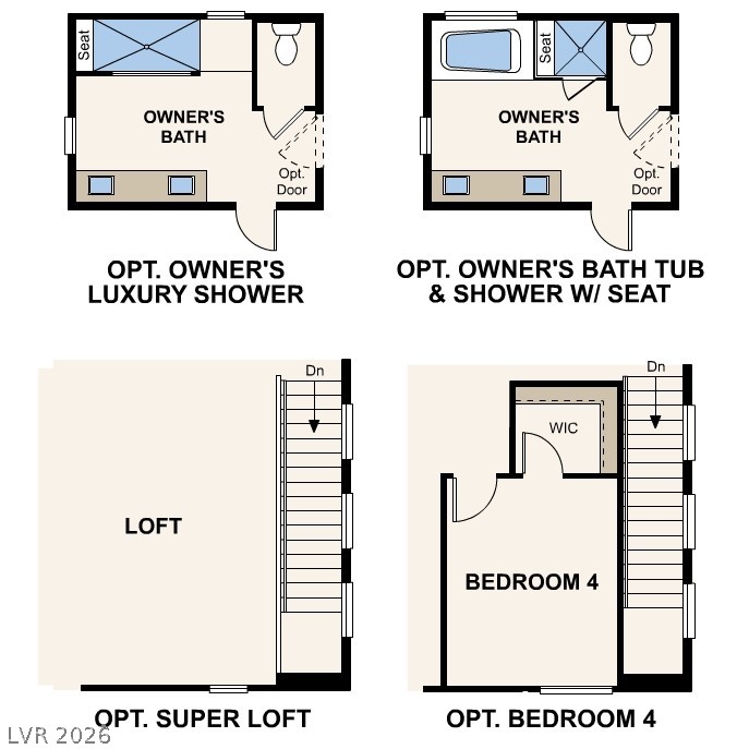 9817 Ruby Dome Avenue Property Photo 4