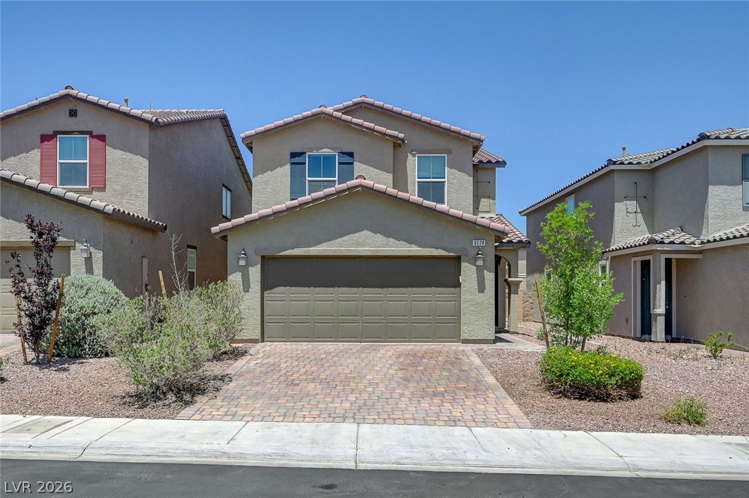 9228 Harbin Avenue Property Photo 1