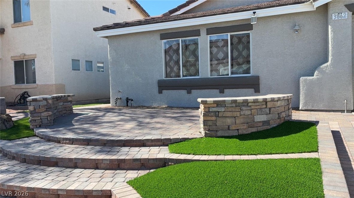 3862 Trellis View Avenue Property Photo