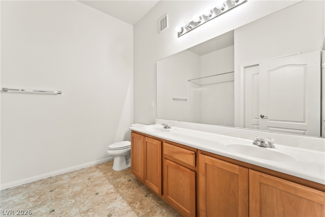 8985 South Durango Drive 1064 Property Photo 15