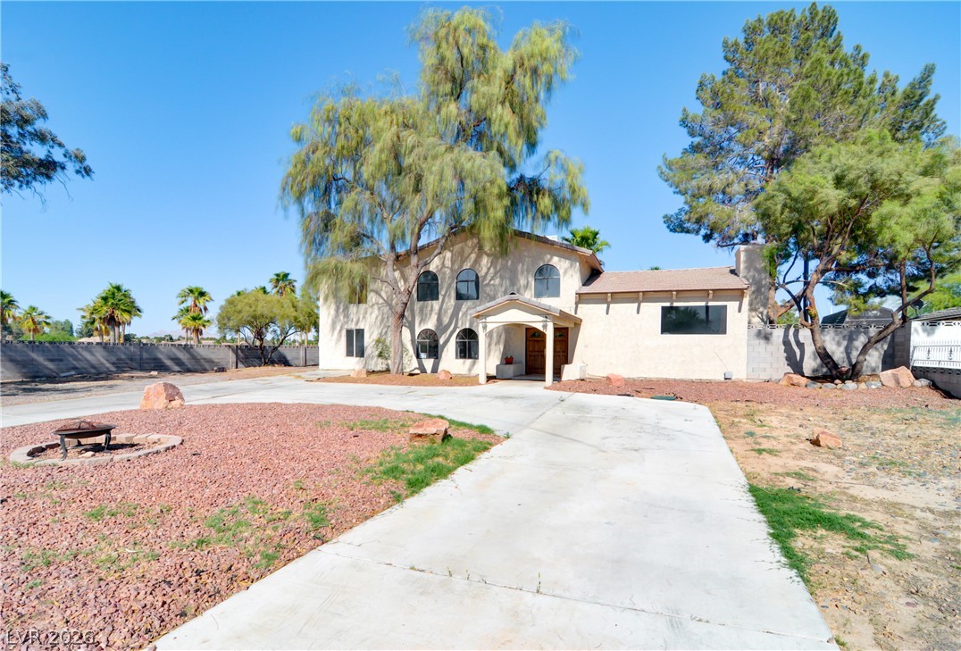 7640 Spencer Street Property Photo 1