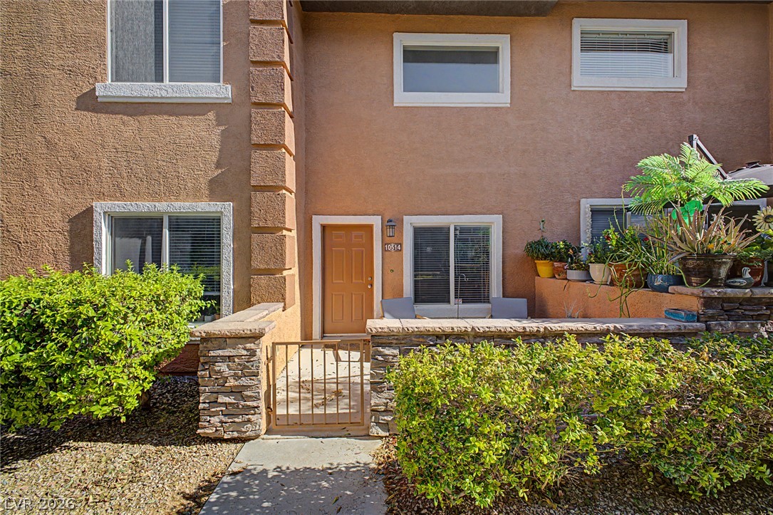 10514 Gold Shadow Avenue Property Photo 1