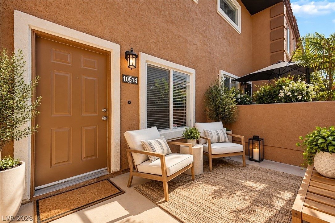 10514 Gold Shadow Avenue Property Photo 1