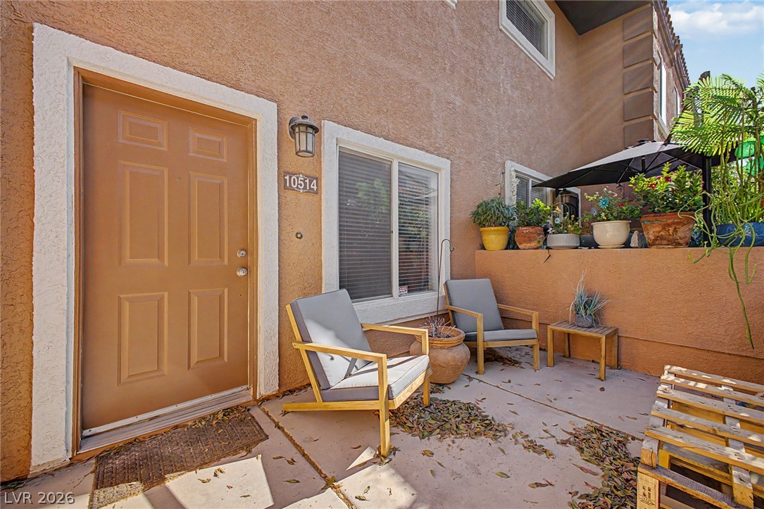 10514 Gold Shadow Avenue Property Photo 4