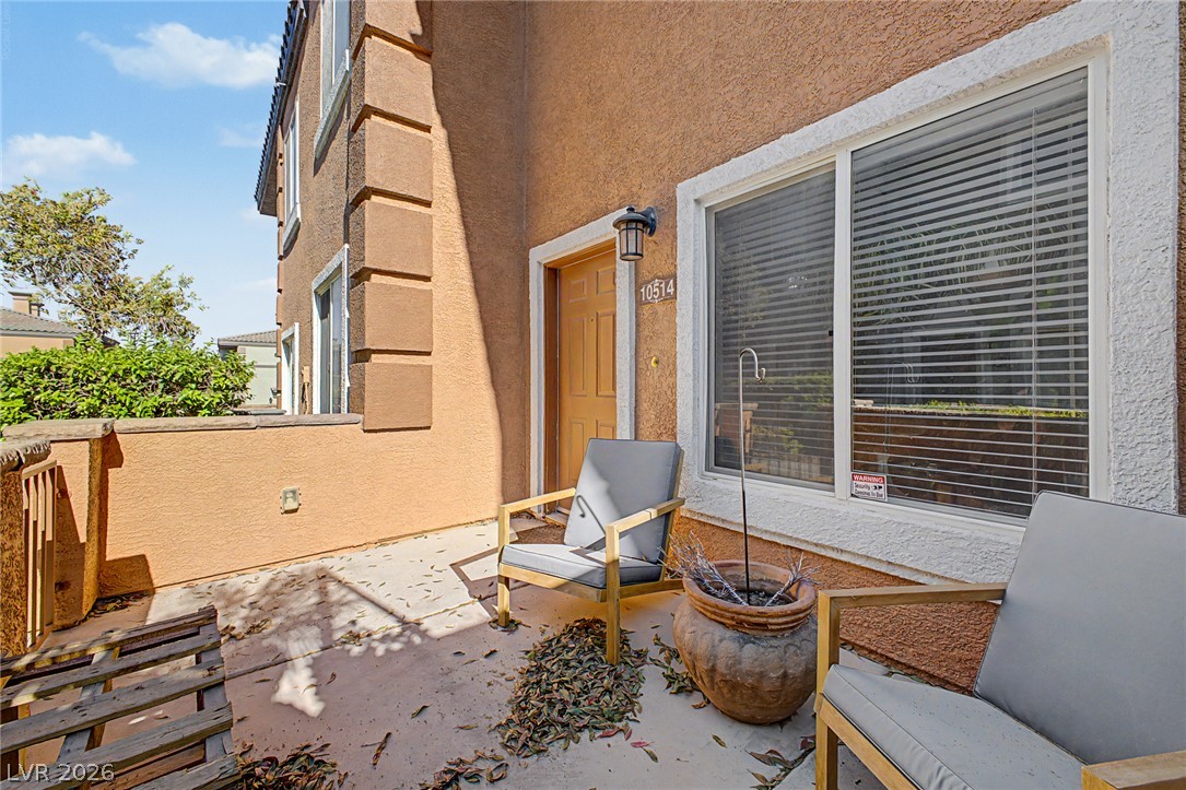 10514 Gold Shadow Avenue Property Photo 5