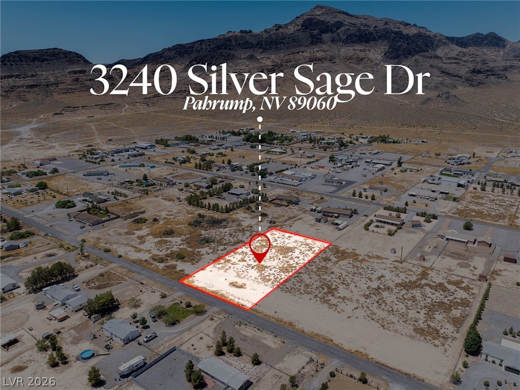 3240 Silver Sage Drive Property Photo 1