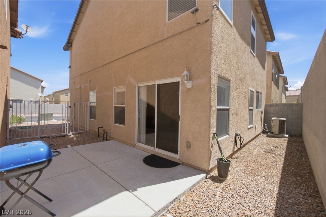 8905 Proud Statue Avenue Property Photo 26