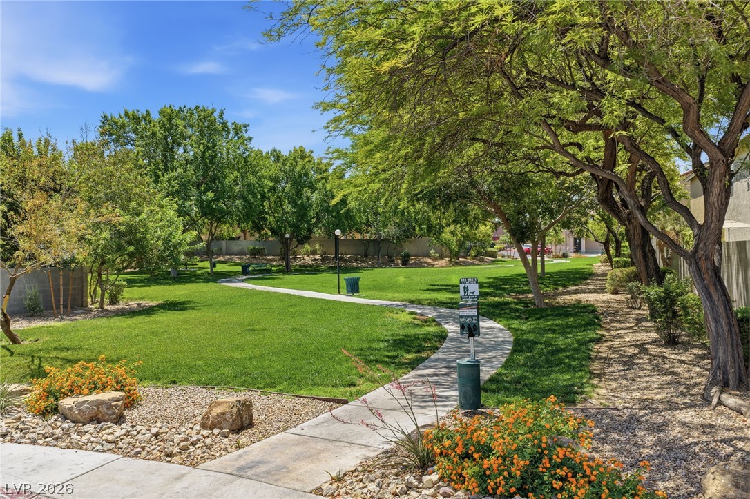 8905 Proud Statue Avenue Property Photo 31