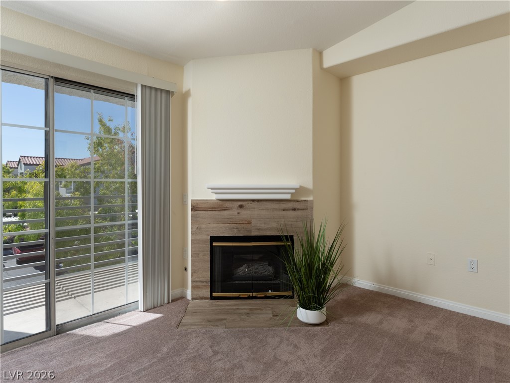 3318 North Decatur Boulevard 2149 Property Photo 6