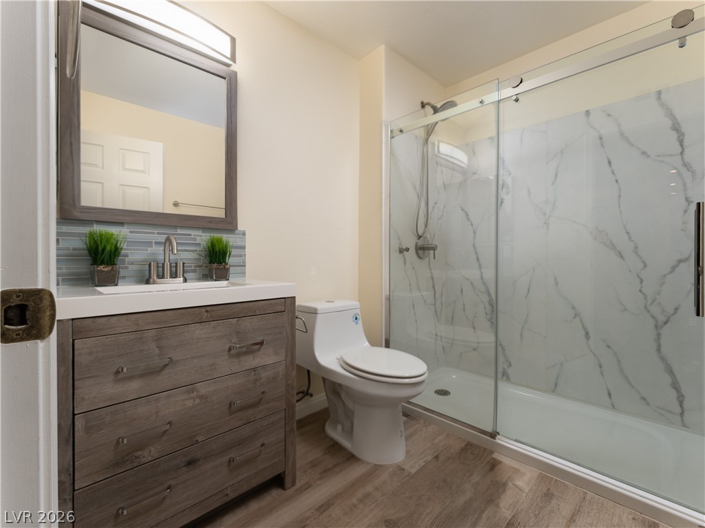 3318 North Decatur Boulevard 2149 Property Photo 16