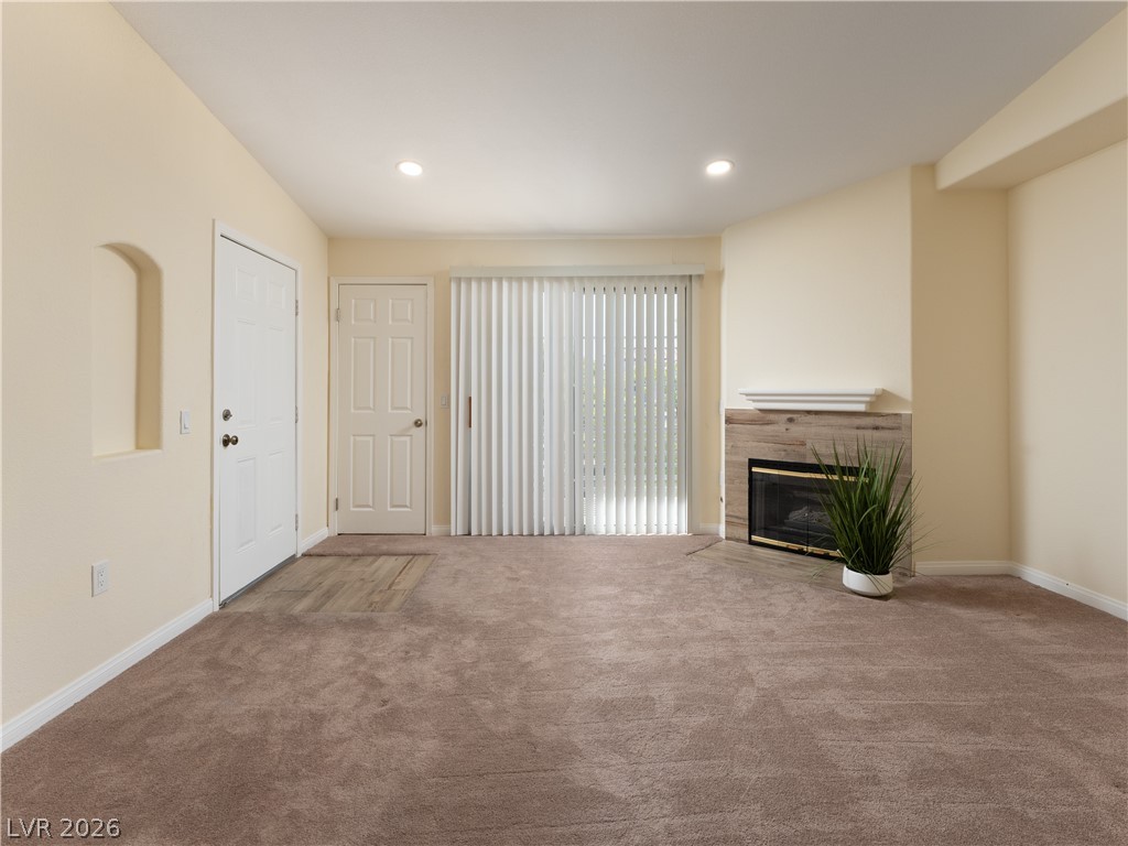 3318 North Decatur Boulevard 2149 Property Photo 17