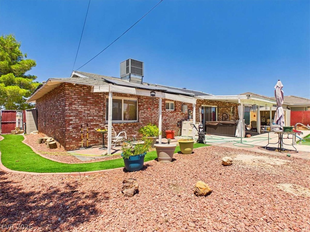 101 Comstock Street Property Photo 44