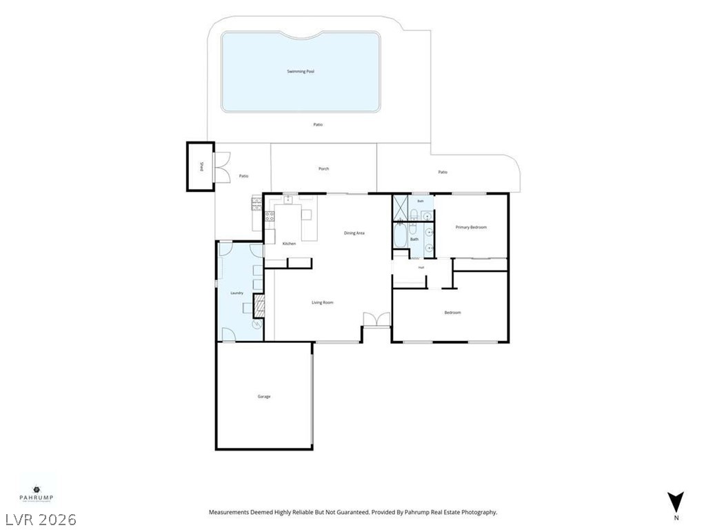 101 Comstock Street Property Photo 57