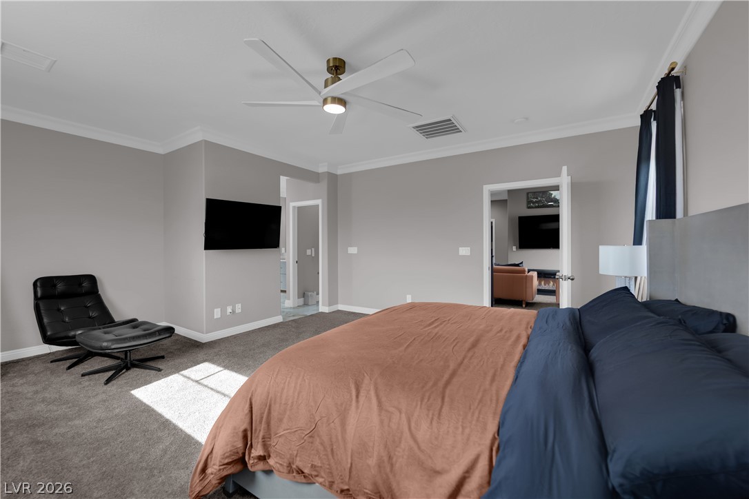 5401 Alden Glen Drive Property Photo 19