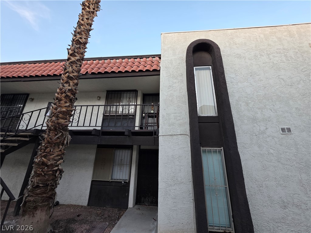 1405 Vegas Valley Drive 242 Property Photo 1