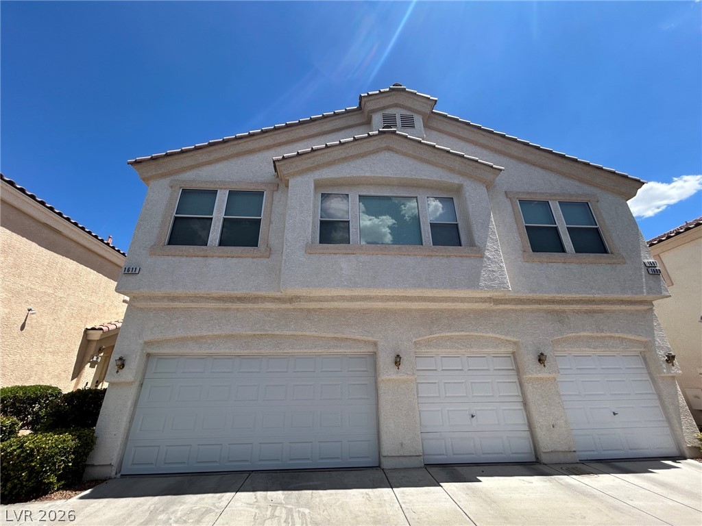 1611 Lefty Garcia Way Property Photo 1