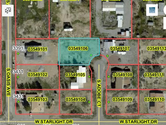 3390 Adobe Court 2 Property Photo 2