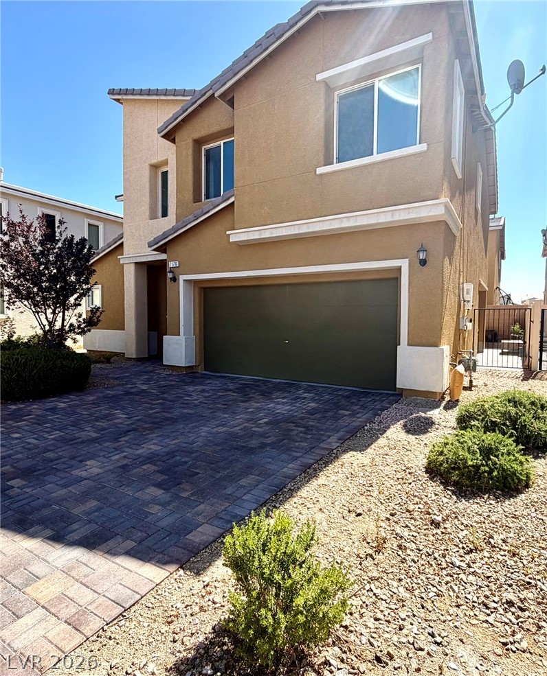 7170 Steubling Glen Street Property Photo 2