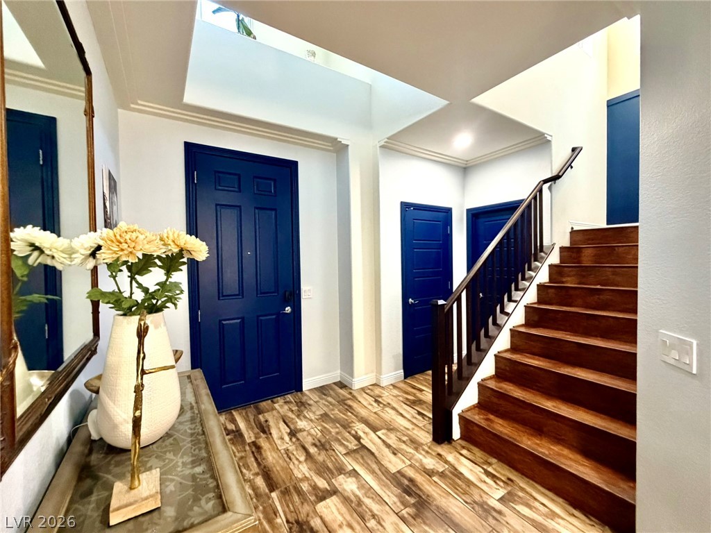 7170 Steubling Glen Street Property Photo 6
