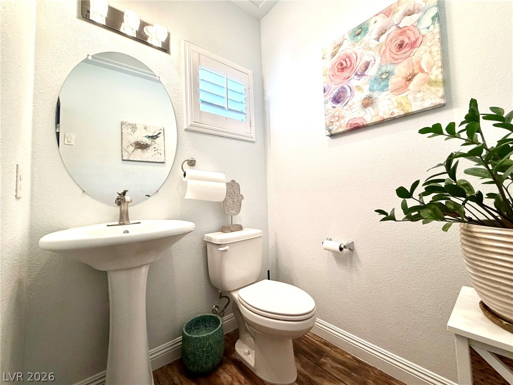 7170 Steubling Glen Street Property Photo 17